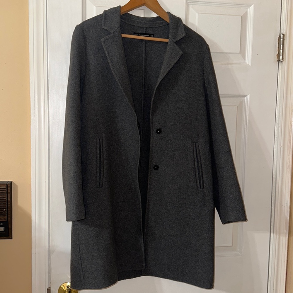LIKE NEW Zara Women’s Jacket